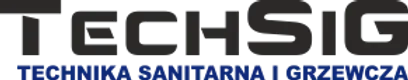 TechSiG - Technika Sanitarna i Grzewcza