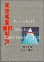 Certyfikat: Viessmann